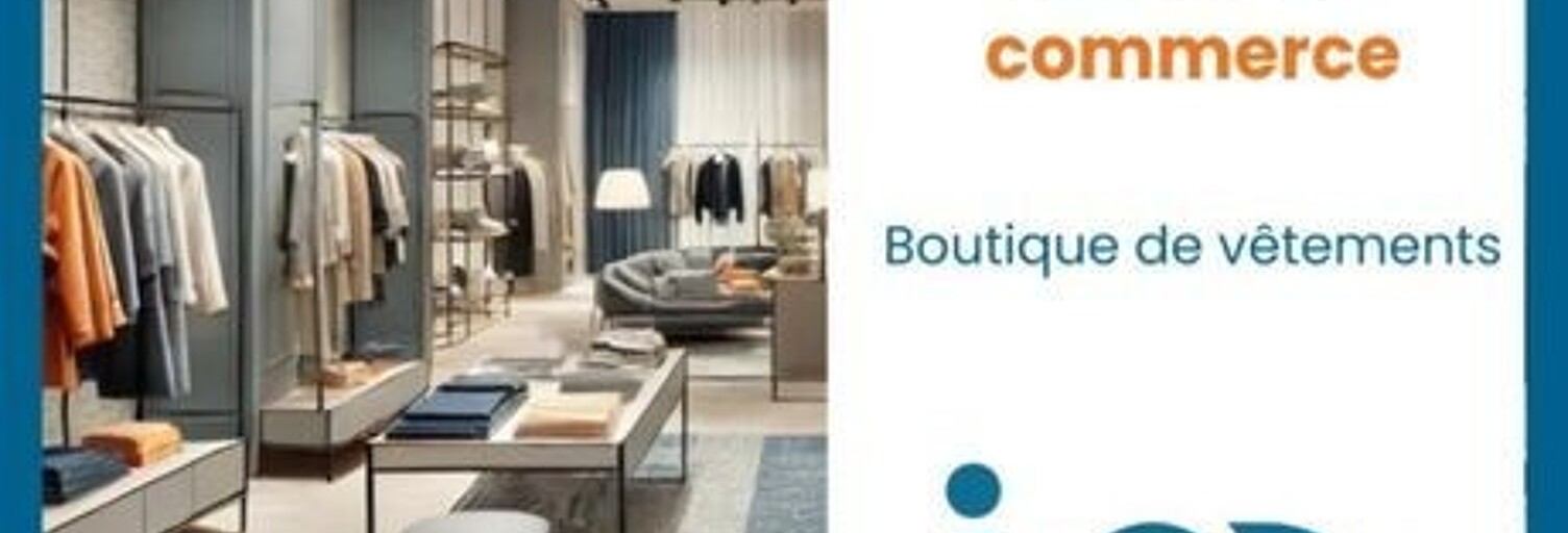 Commerce  99 m² à vendre à Versailles (78000)
