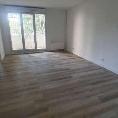 Appartement 4 pièces 83 m²