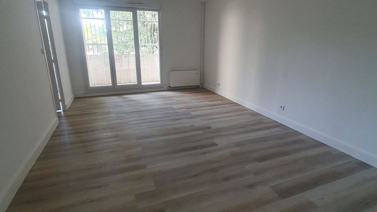 appartement 4 pièces 83 m2 à vendre à Marseille 11 (13011)