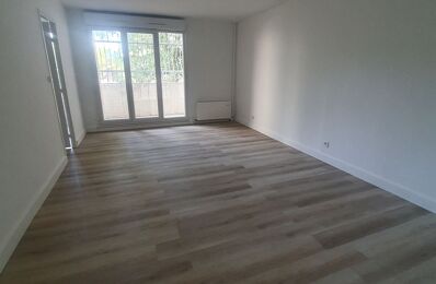 appartement 4 pièces 83 m2 à vendre à Marseille 11 (13011)