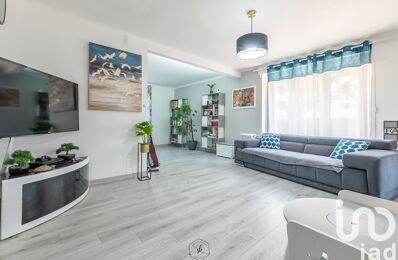 vente maison 339 000 € à proximité de Cons-la-Grandville (54870)