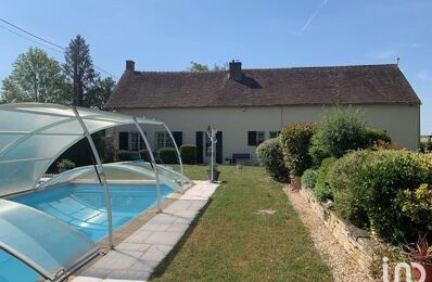 vente maison 367 000 € à proximité de Chevillon-sur-Huillard (45700)