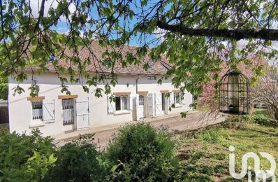 vente maison 169 000 € à proximité de Melleroy (45220)