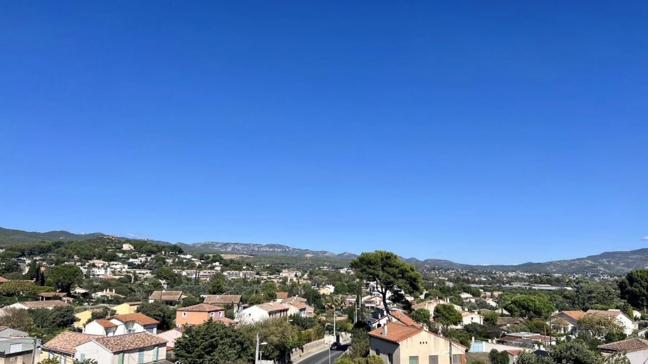 appartement 3 pièces 66 m2 à vendre à Marseille 13 (13013)