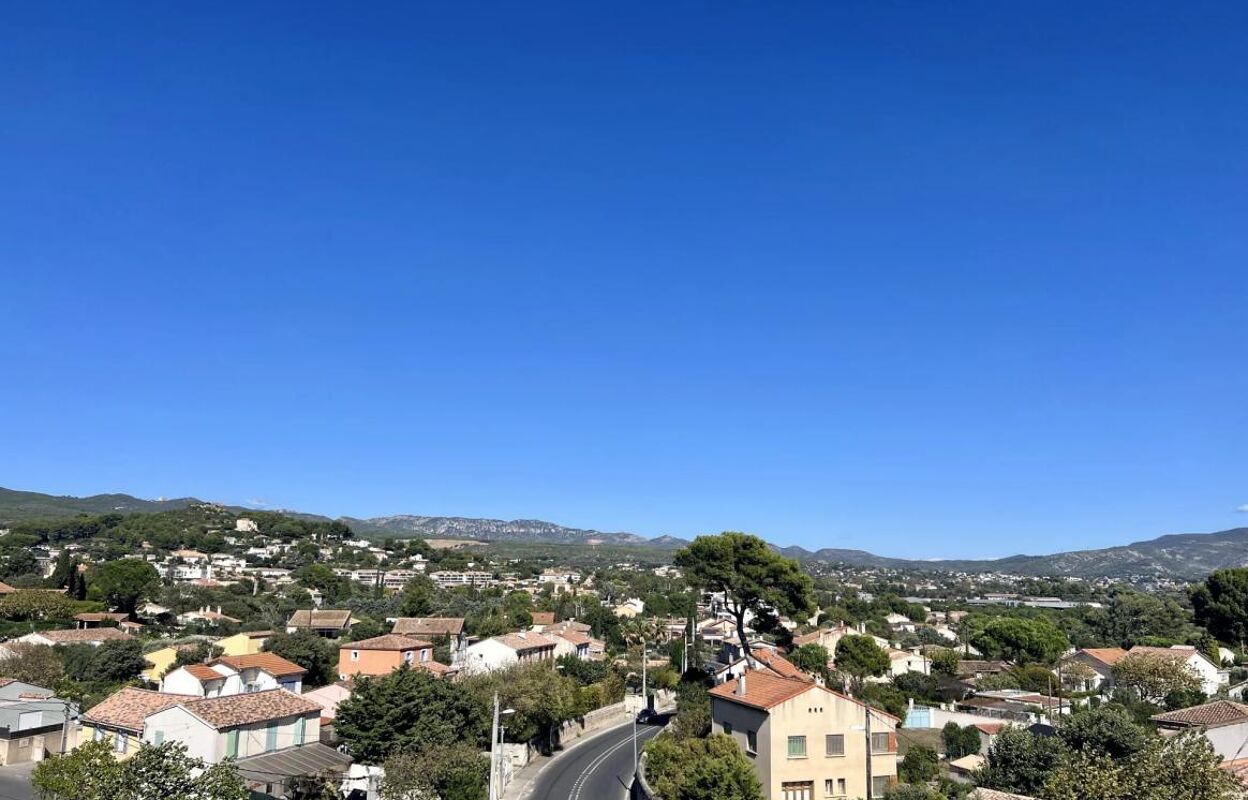 appartement 3 pièces 66 m2 à vendre à Marseille 13 (13013)