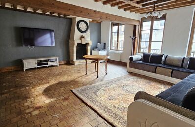 vente maison 337 000 € à proximité de Mouchy-le-Châtel (60250)