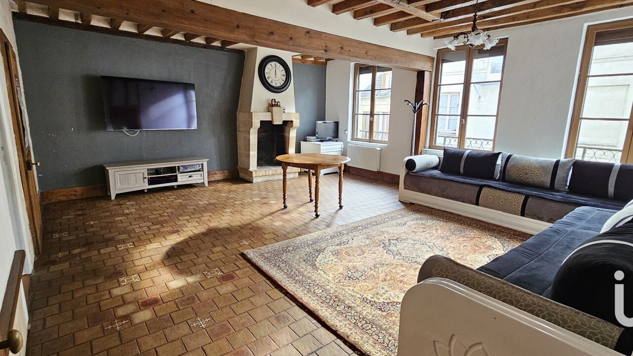 maison 9 pièces 157 m2 à vendre à Mouy (60250)