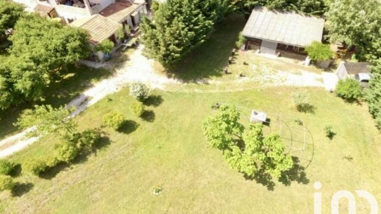 maison 8 pièces 250 m2 à vendre à Lapalud (84840)