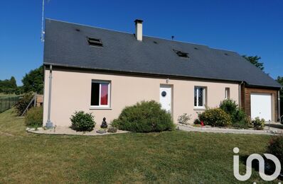 vente maison 239 900 € à proximité de La Chapelle-sur-Loire (37140)