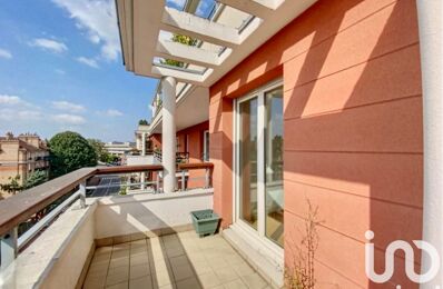 vente appartement 695 000 € à proximité de Poissy (78300)