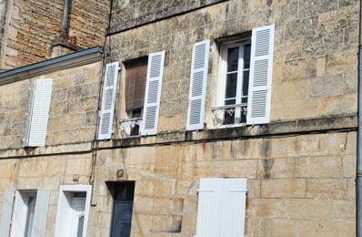 maison 6 pièces 128 m2 à vendre à Niort (79000)