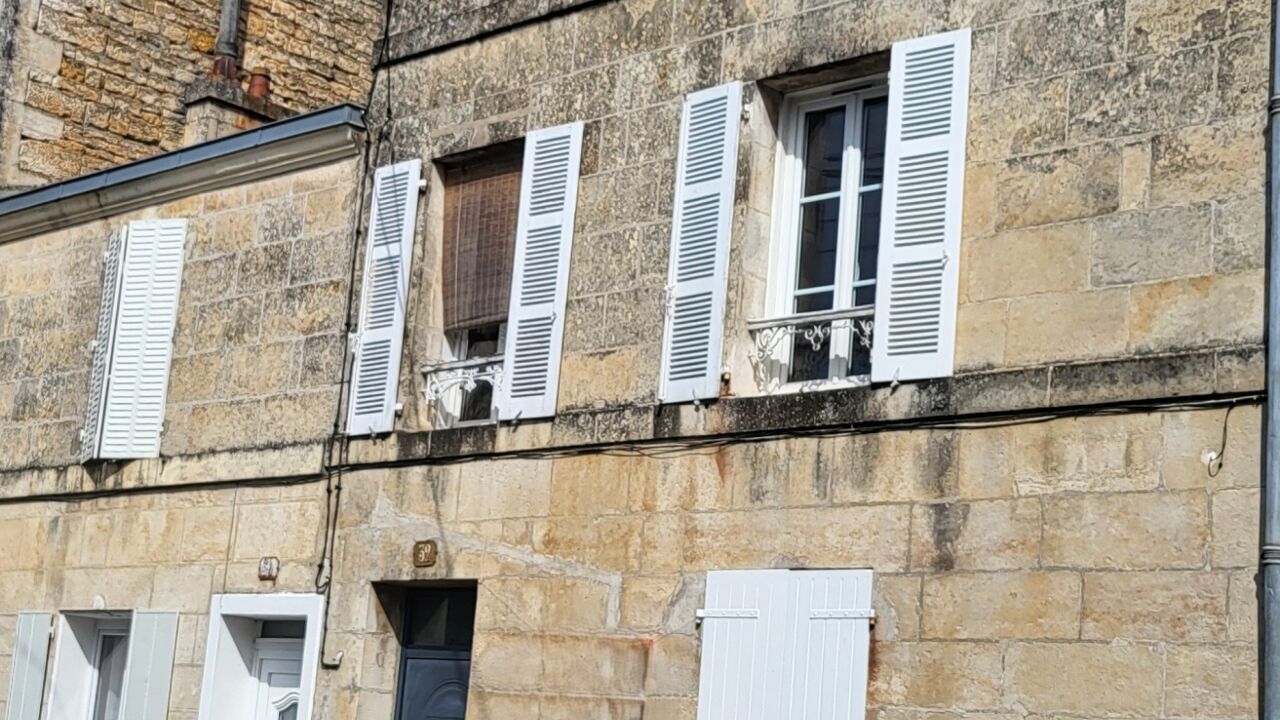 maison 6 pièces 128 m2 à vendre à Niort (79000)