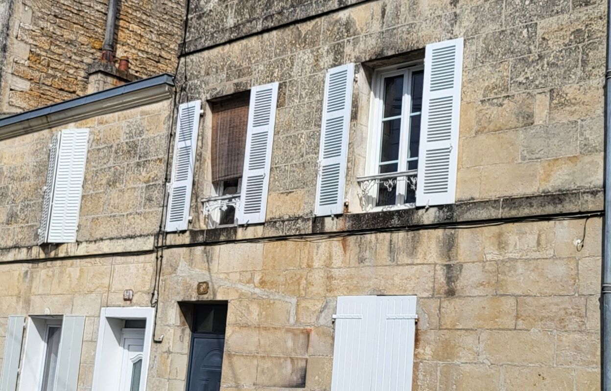 maison 6 pièces 128 m2 à vendre à Niort (79000)