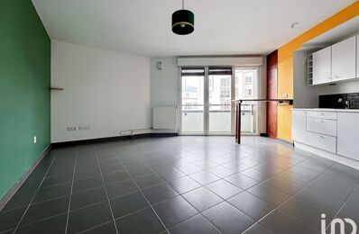 vente appartement 224 000 € à proximité de Paris 16 (75016)