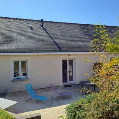 Maison 3 pièces 70 m²