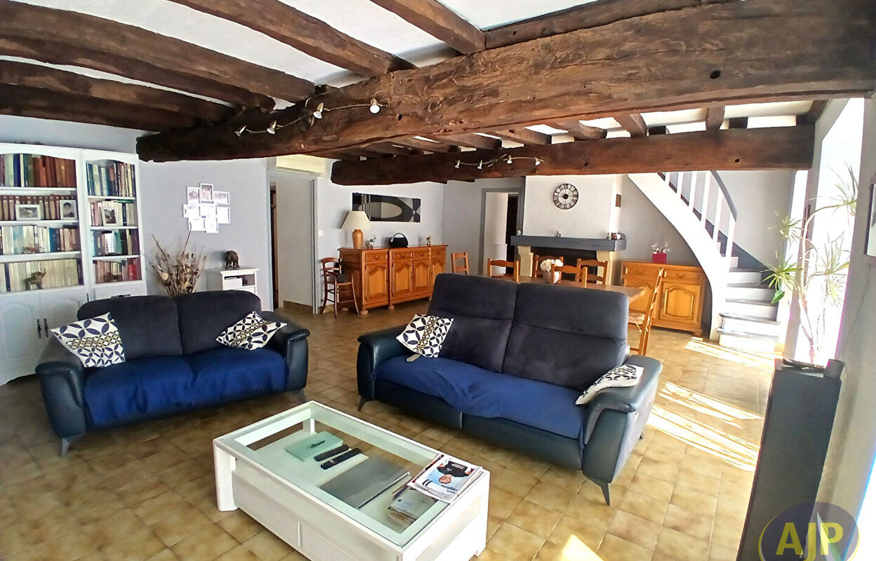 maison 6 pièces 154 m2 à vendre à Plessé (44630)