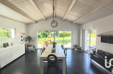 vente maison 299 500 € à proximité de Aubigny-les-Clouzeaux (85430)