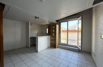 vente appartement 108 000 € à proximité de Treslon (51140)