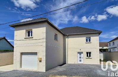 vente maison 415 000 € à proximité de Saint-Jean-les-Deux-Jumeaux (77660)