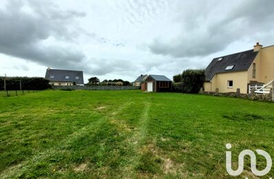 vente terrain 45 000 € à proximité de Saint-Marcouf (50310)