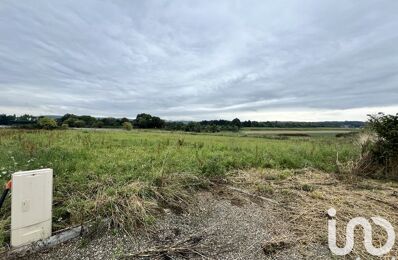 terrain  pièces 566 m2 à vendre à Port-Jérôme-sur-Seine (76170)