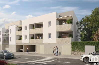 vente appartement 175 900 € à proximité de Le Crès (34920)