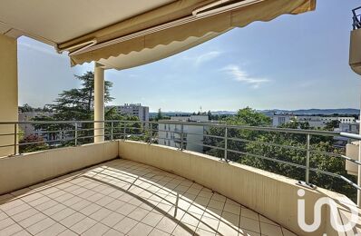 vente appartement 355 000 € à proximité de Saint-Genis-les-Ollières (69290)