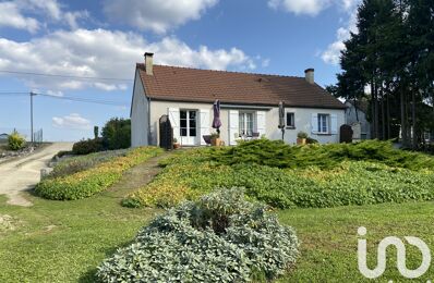 vente maison 221 000 € à proximité de Ondreville-sur-Essonne (45390)