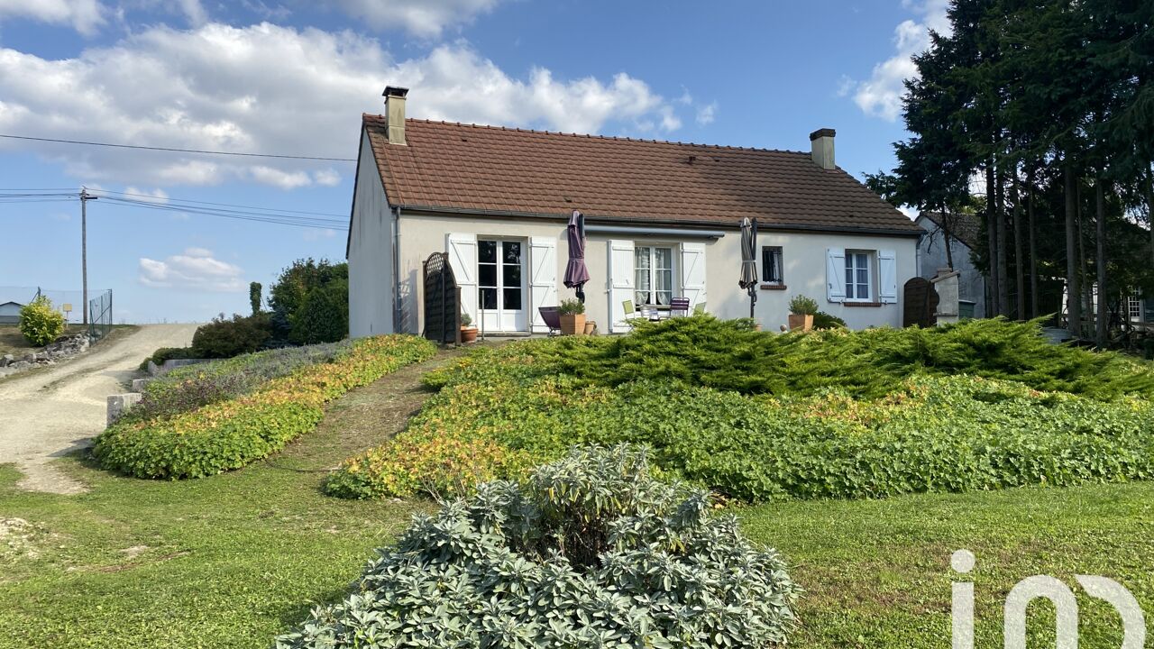 maison 5 pièces 98 m2 à vendre à Briarres-sur-Essonne (45390)