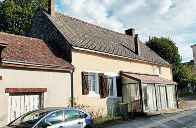 vente maison 86 000 € à proximité de La Ferté-Saint-Cyr (41220)