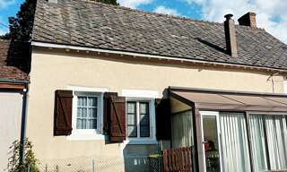 Maison 3 Pièces 80 m² à vendre à Mer (41500)