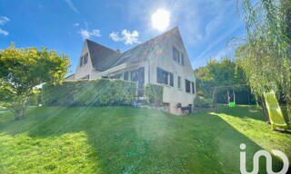 Maison 6 Pièces 127 m² à vendre à Nogent-l'Artaud (02310)