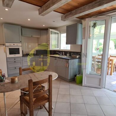 Maison 3 pièces 49 m²