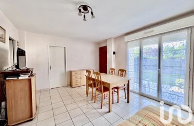 vente appartement 249 000 € à proximité de Tournan-en-Brie (77220)