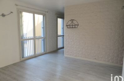 vente appartement 149 000 € à proximité de Alfortville (94140)