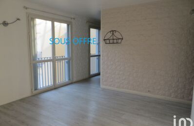 vente appartement 149 000 € à proximité de La Varenne Saint-Hilaire (94210)