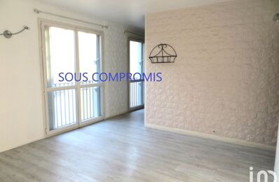 vente appartement 149 000 € à proximité de Bourg-la-Reine (92340)