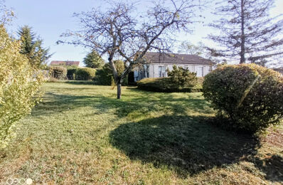 vente maison 200 000 € à proximité de Essertenne-Et-Cecey (70100)