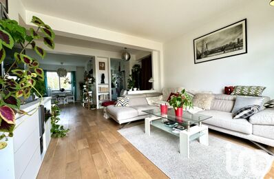 vente appartement 559 000 € à proximité de Enghien-les-Bains (95880)