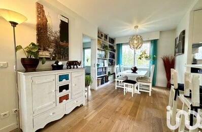 vente appartement 535 000 € à proximité de Maisons-Laffitte (78600)