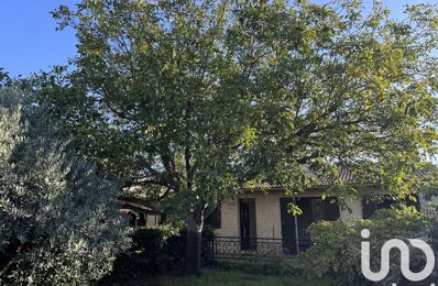 vente maison 199 000 € à proximité de Saint-Saturnin-Lès-Avignon (84450)