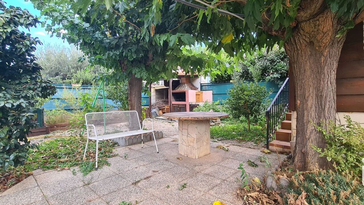 maison 6 pièces 120 m2 à vendre à Thuir (66300)