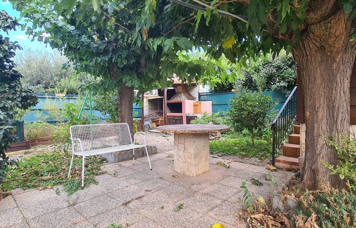 maison 6 pièces 120 m2 à vendre à Thuir (66300)