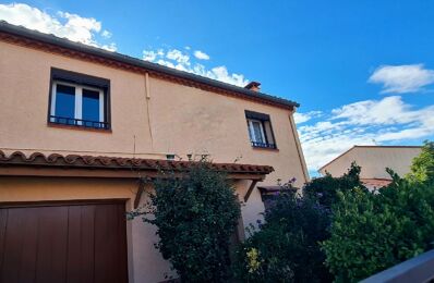 vente maison 238 000 € à proximité de Corbère-les-Cabanes (66130)