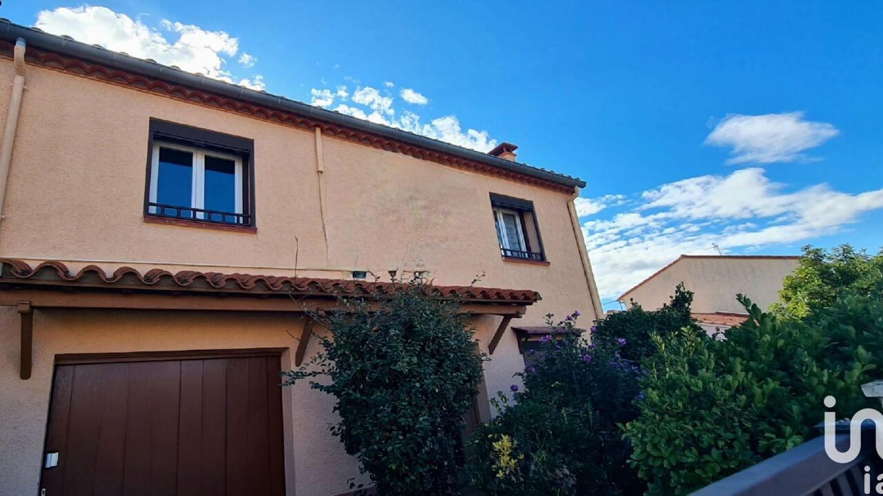 maison 6 pièces 120 m2 à vendre à Llupia (66300)