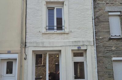 vente maison 131 000 € à proximité de Bricquebec-en-Cotentin (50260)