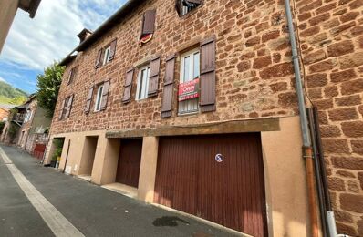 location appartement 435 € CC /mois à proximité de Marcillac-Vallon (12330)