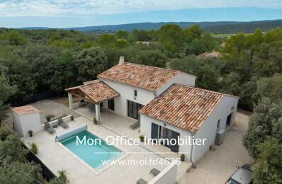 vente maison 780 000 € à proximité de Lacoste (84480)