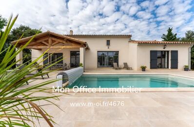 vente maison 780 000 € à proximité de Castellet-en-Luberon (84400)