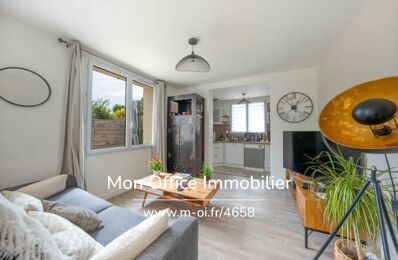 vente appartement 390 000 € à proximité de La Bouilladisse (13720)